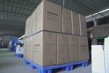 Китай Changsha Shardor Electrical Appliance Technology Co., Ltd