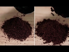 Регулируемая ручка синхронизации, электрическая кофемолка, одна кнопка, запуск для грубого мелкого порошка