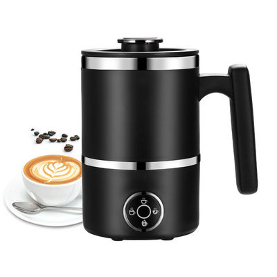 Профессиональное электрическое Handheld автоматическое Frother 600W молока многофункциональное