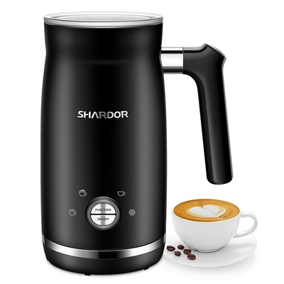 Молоко Frother капучино автоматической нержавеющей стали Frother молока эспрессо горячее холодное