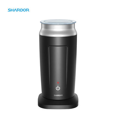 Молоко электрического распаровщика молока машины Nespresso грелки многофункциональное автоматическое пенясь смеситель