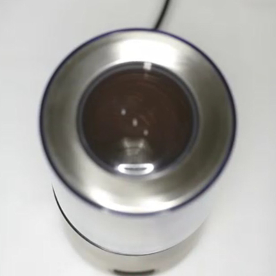 2 в 1 машине кофе пользы 200W Frother молока кофейного зерна Multi функциональной Semi автоматической