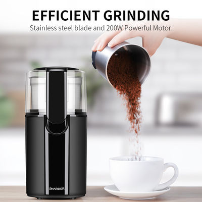 Специя черных сильных фасолей лезвий нержавеющей стали механизма настройки радиопеленгатора мотора изготовленных на заказ чокнутая