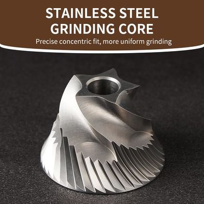 Деревянное 28g электрического Handheld механизма настройки радиопеленгатора заусенца ручки для вращения регулируемое портативное