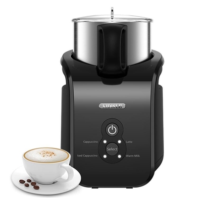 4 в 1 распаровщике Frother молока автоматического кувшина Nespresso машины создателя пены молока коммерчески