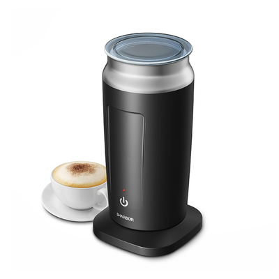 Электрическое 200W Frother многофункционального молока батареи использующего энергию коммерчески автоматическое