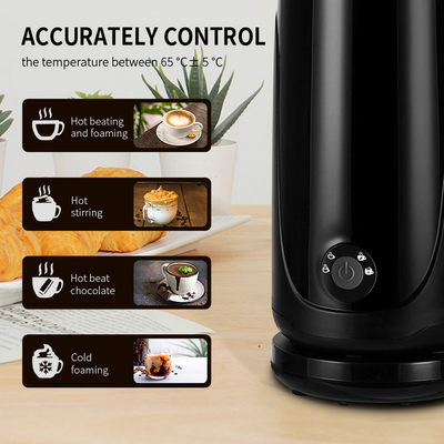 CE Frother подогревателя молока кофе Frother молока эспрессо 300ML 600W автоматический электрический