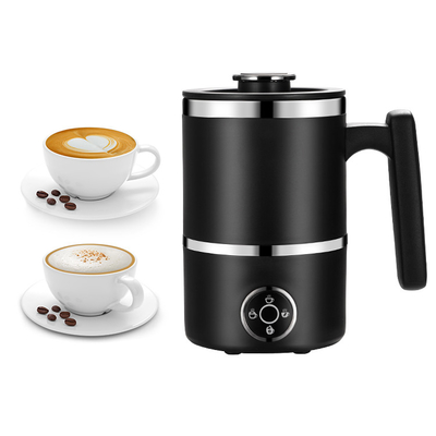 молоко Frother машины пены Frother молока эспрессо 220V автоматическое электрическое