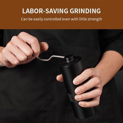 Древесина механизма настройки радиопеленгатора черного эспрессо ручная регулирует конический механизм настройки радиопеленгатора руки заусенца